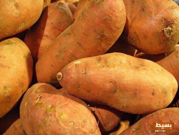 أبرز فوائد البطاطا الحلوة للرجال والنساء: اكتشف كيف تعزز صحتك وجمالك! 4 XaGwGFY